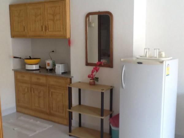 View Talay 1B Holidays Pattaya Exterior foto